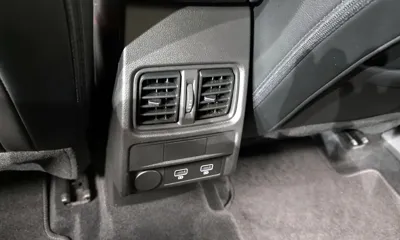 Renault-KoreaSamsung XM3 2023, 34623 км, за 99990000 KRW - фото 30