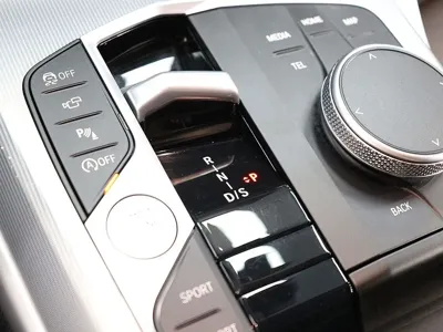 BMW 4-Series 2024, 46461 км, за 50900000 KRW - фото 9