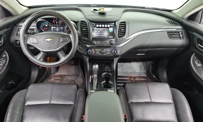 ChevroletGMDaewoo Impala 2017, 132147 км, за 6900000 KRW - фото 7