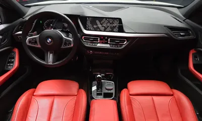 BMW 1-Series 2022, 41672 км, за 26500000 KRW - фото 7
