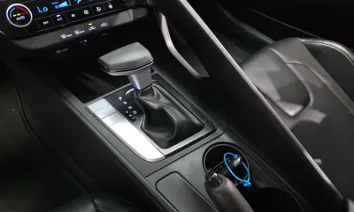 Hyundai Avante 2023, 49544 км, за 15500000 KRW - фото 9