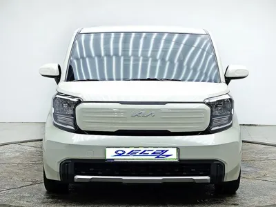 Kia Ray · 2023 год