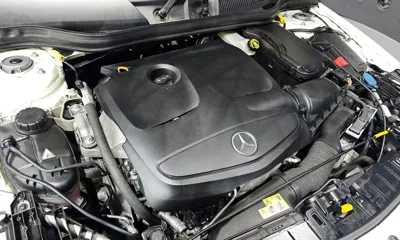 Mercedes-Benz GLA-Class 2018, 62017 км, за 16900000 KRW - фото 6