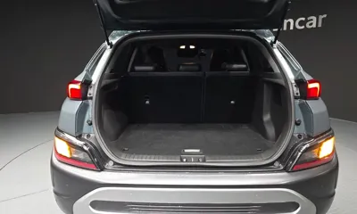 Hyundai Kona 2021, 79861 км, за 17000000 KRW - фото 20