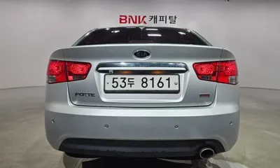 Kia Porte 2012, 95360 км, за 3200000 KRW - фото 5