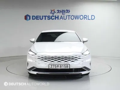 Kia K8 2022, 78920 км, за 20990000 KRW
