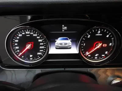 Mercedes-Benz E-Class 2018, 78333 км, за 34900000 KRW - фото 10