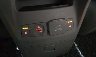 Kia Canival 2016, 124433 км, за 11500000 KRW - фото 28
