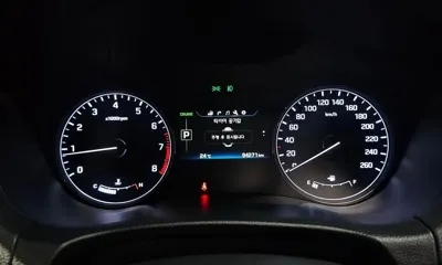Hyundai Genesis 2016, 94271 км, за 12990000 KRW - фото 8