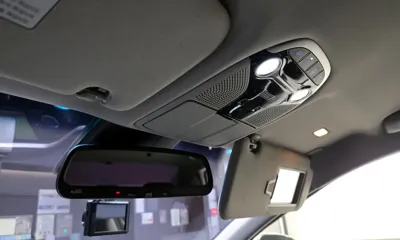 Hyundai Grandeur 2017, 135061 км, за 11900000 KRW - фото 19