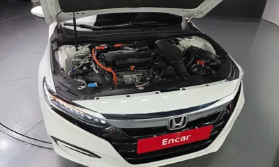 Honda Accord 2018, 60492 км, за 17200000 KRW - фото 6