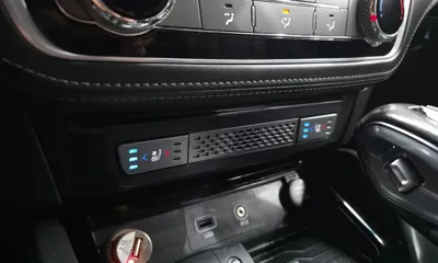 KG_Mobility_Ssangyong Rexton 2019, 74991 км, за 16500000 KRW - фото 16