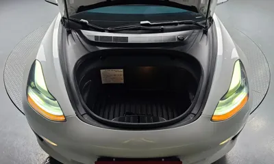 Tesla Model 3 2021, 129374 км, за 27500000 KRW - фото 6