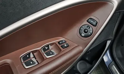 Hyundai Santafe 2017, 116379 км, за 13500000 KRW - фото 13
