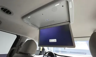 Kia Canival 2018, 130258 км, за 12500000 KRW - фото 18
