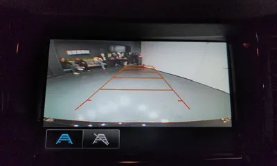 ChevroletGMDaewoo Trax 2019, 97998 км, за 8400000 KRW - фото 14