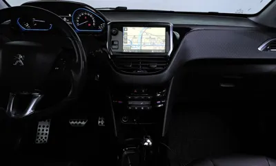 Peugeot 2008 2018, 151786 км, за 6900000 KRW - фото 13