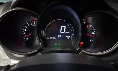 Kia Ray 2016, 102768 км, за 7600000 KRW - фото 8