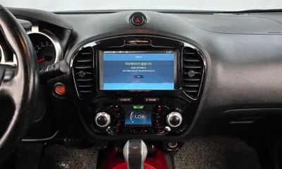 Nissan Juke 2017, 145687 км, за 5600000 KRW - фото 14