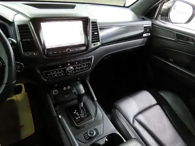 KG_Mobility_Ssangyong Rexton 2022, 129505 км, за 18900000 KRW - фото 16