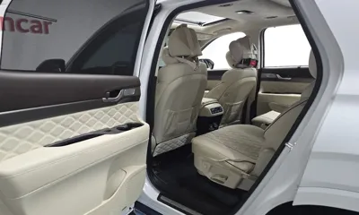 Hyundai Palisade 2022, 35480 км, за 35490000 KRW - фото 26