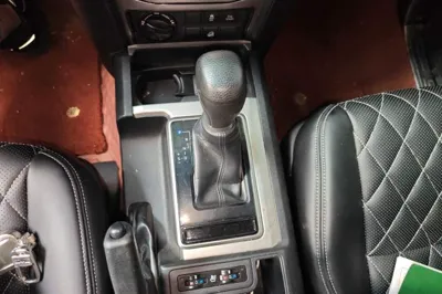 Toyota Prado 2018, 113400 км, за 227793.15 CNY - фото 14