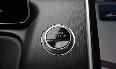 Mercedes-Benz S-Class 2022, 55024 км, за 72000000 KRW - фото 17