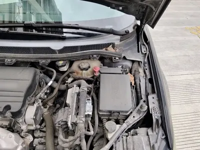 Buick Verano 2019, 45400 км, за 41400 CNY - фото 21