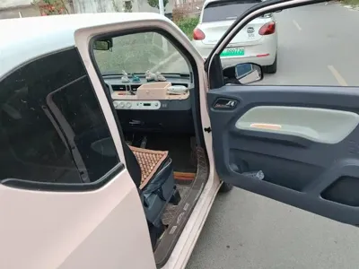 Wuling MINIEV 2023, 23800 км, за 16200 CNY - фото 21