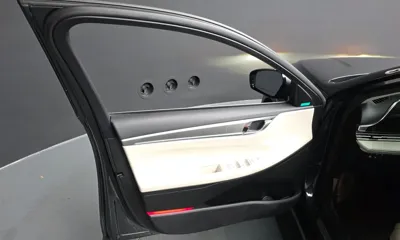 Hyundai Grandeur 2022, 22130 км, за 27500000 KRW - фото 24
