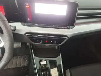 Volkswagen Lamando 2024, 600 км, за 104700 CNY - фото 13