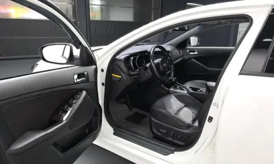 Kia K5 2014, 130145 км, за 6200000 KRW - фото 10