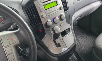 Hyundai Starex 2016, 223302 км, за 6600000 KRW - фото 9