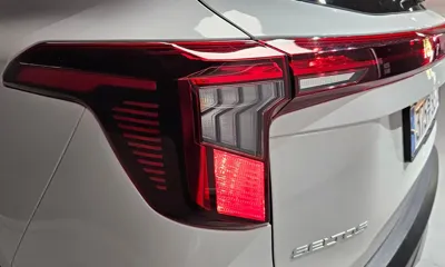 Kia Seltos 2025, 13318 км, за 22800000 KRW - фото 23