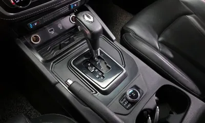 KG_Mobility_Ssangyong Rexton 2021, 51851 км, за 18400000 KRW - фото 9