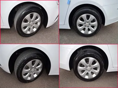 ChevroletGMDaewoo Cruze 2016, 126210 км, за 3300000 KRW - фото 19