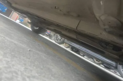 Peugeot 408 2018, 66900 км, за 32351.54 CNY - фото 27