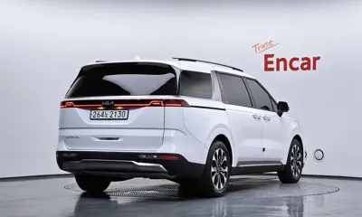 Kia Canival 2022, 56334 км, за 26900000 KRW