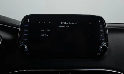 Hyundai Santafe 2019, 136905 км, за 14500000 KRW - фото 16