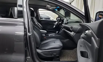 Hyundai Santafe 2019, 115495 км, за 18700000 KRW - фото 11