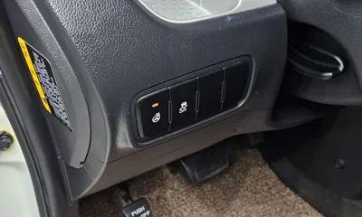 Kia Ray 2016, 102768 км, за 7600000 KRW - фото 17