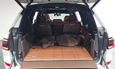 BMW X7 2025, 26247 км, за 124500000 KRW - фото 20