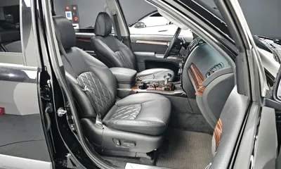 Kia Mohave 2018, 124010 км, за 17000000 KRW - фото 26