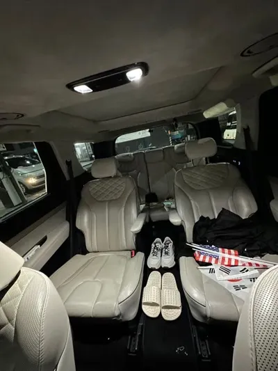 Hyundai Palisade 2021, 129238 км, за 24500000 KRW - фото 7