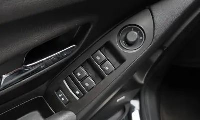 ChevroletGMDaewoo Trax 2019, 116507 км, за 7000000 KRW - фото 19