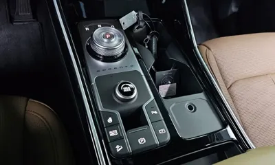Kia Sorento 2024, 29916 км, за 36700000 KRW - фото 9