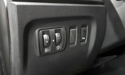 Renault-KoreaSamsung QM3 2015, 70886 км, за 5750000 KRW - фото 29