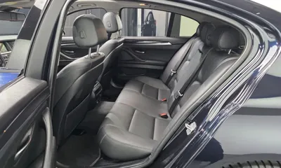 BMW 5-Series 2016, 285361 км, за 10500000 KRW - фото 12