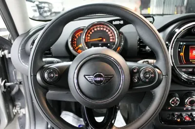 MINI Clubman 2019, 55000 км, за 14500000 KRW - фото 12