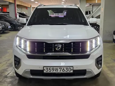 Kia Mohave 2020, 76742 км, за 29900000 KRW